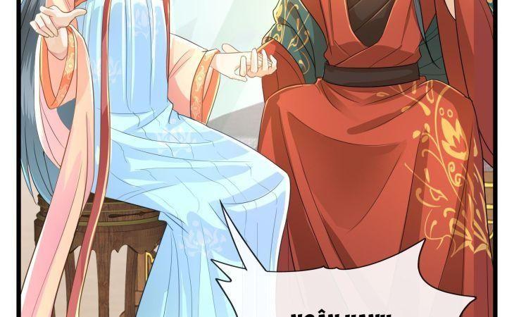 thái tử phi là người thế thân chapter 8 32