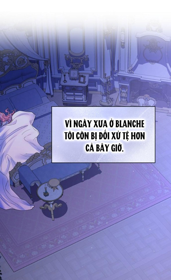 tôi tưởng bản thân không còn sống được bao lâu! chapter 83.1 4