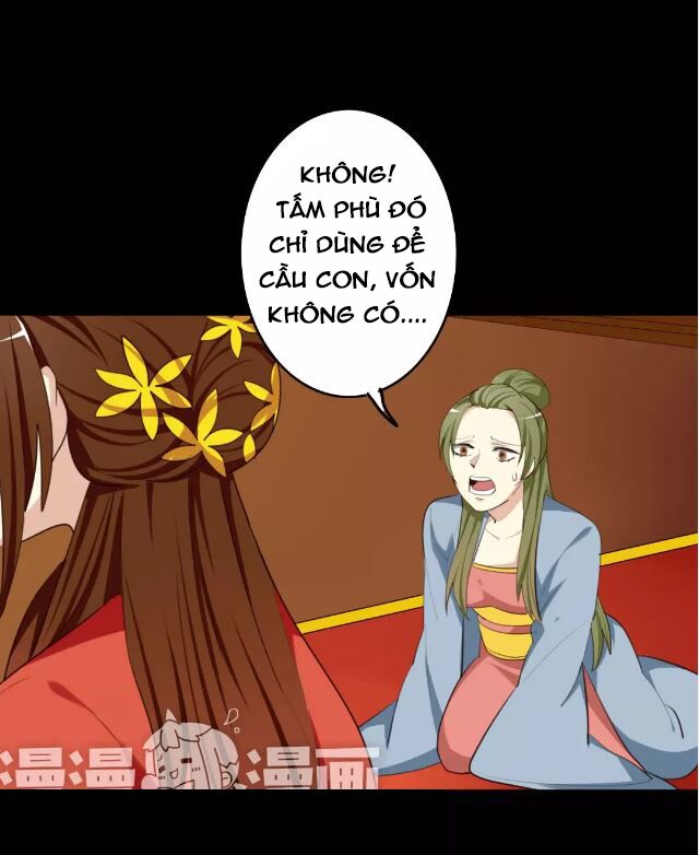 lưỡng bất nghi (full) chapter 50 18
