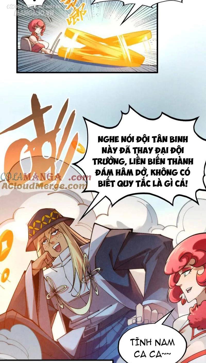 vạn cổ chí tôn chapter 313 13