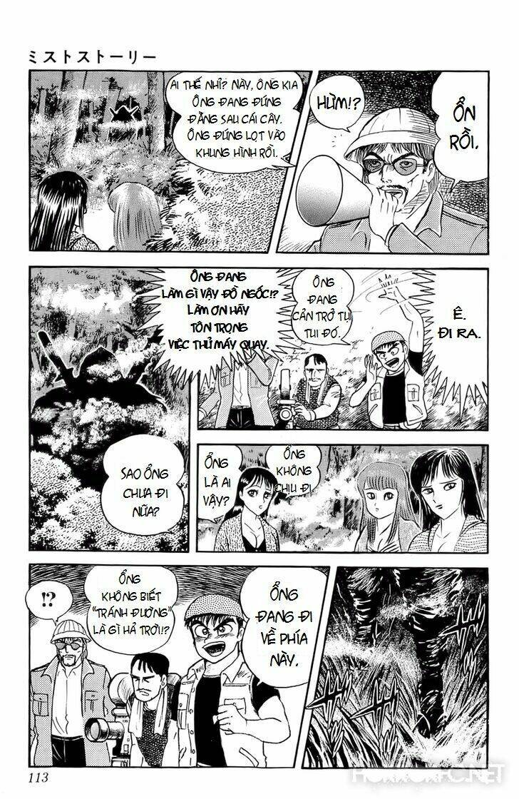 mist story chapter 4 10