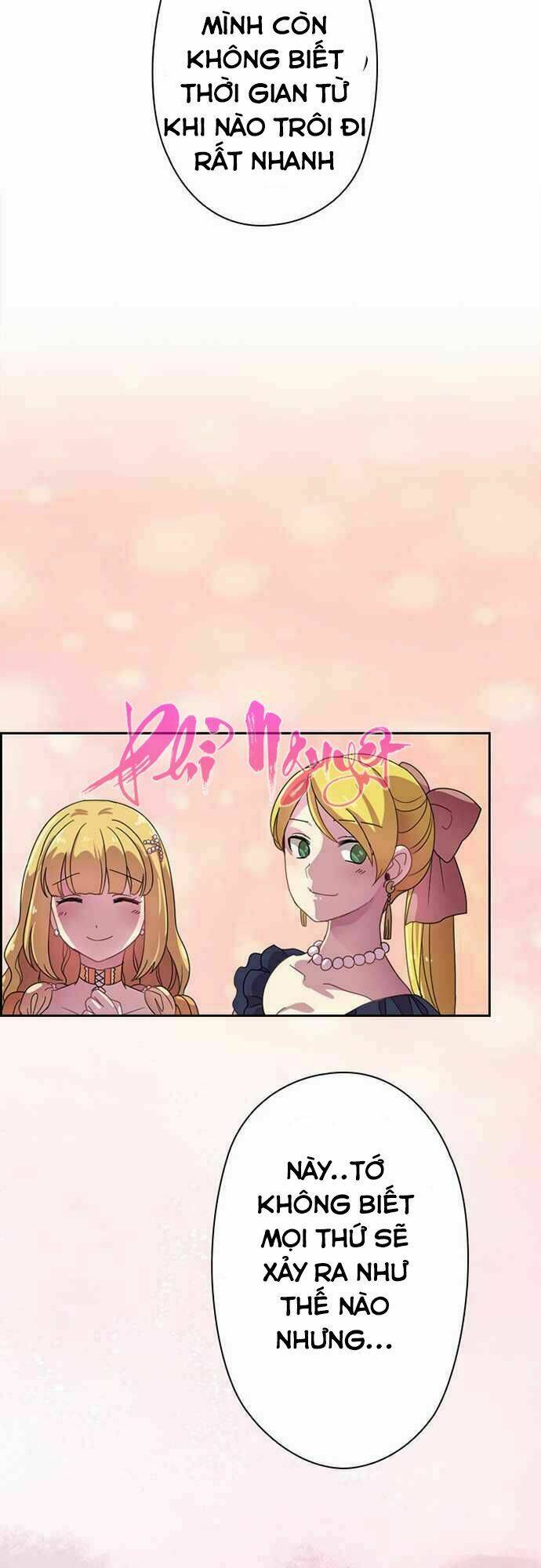 tân nương của ác vương điện hạ chapter 7 2