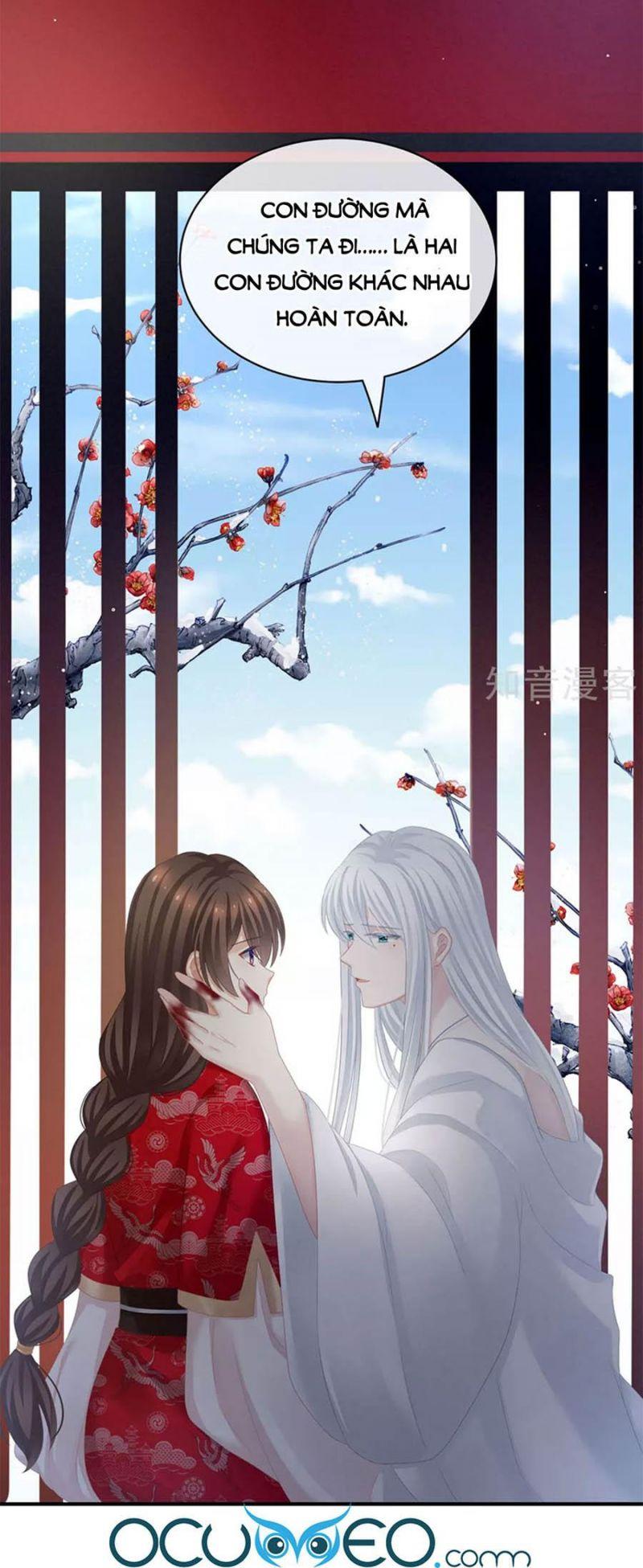 hậu cung của nữ đế chapter 0 39