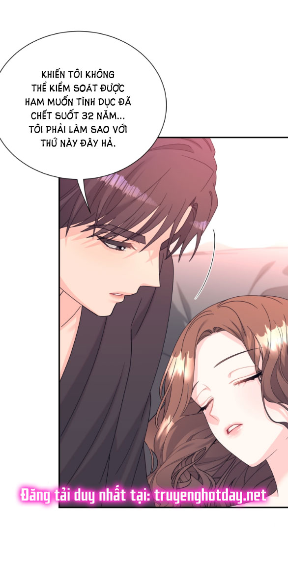 Người Vợ Giả Mạo chapter 15.2 - Trang 25