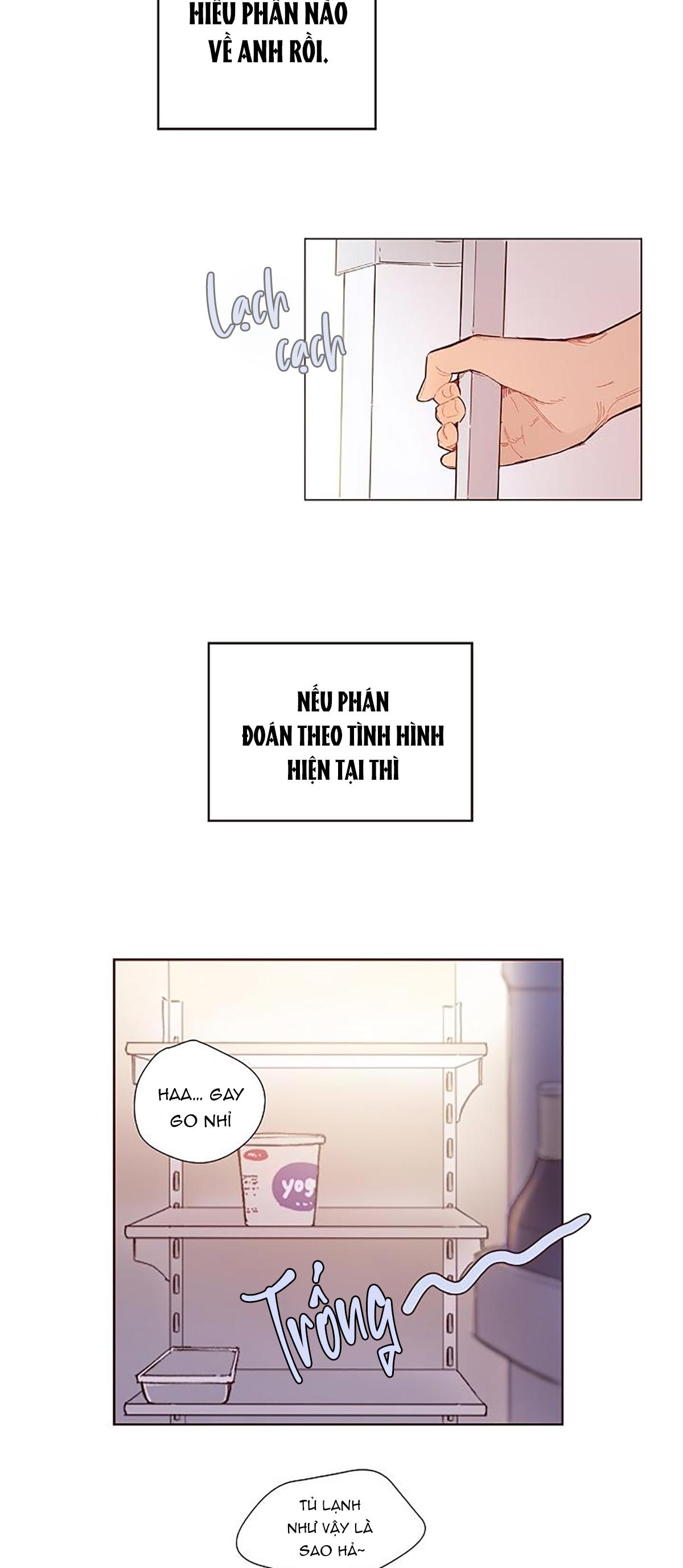 love me dramatically chapter 1 7