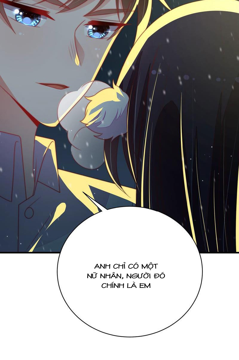 ngày nào thiếu soái cũng ghen chapter 300 12