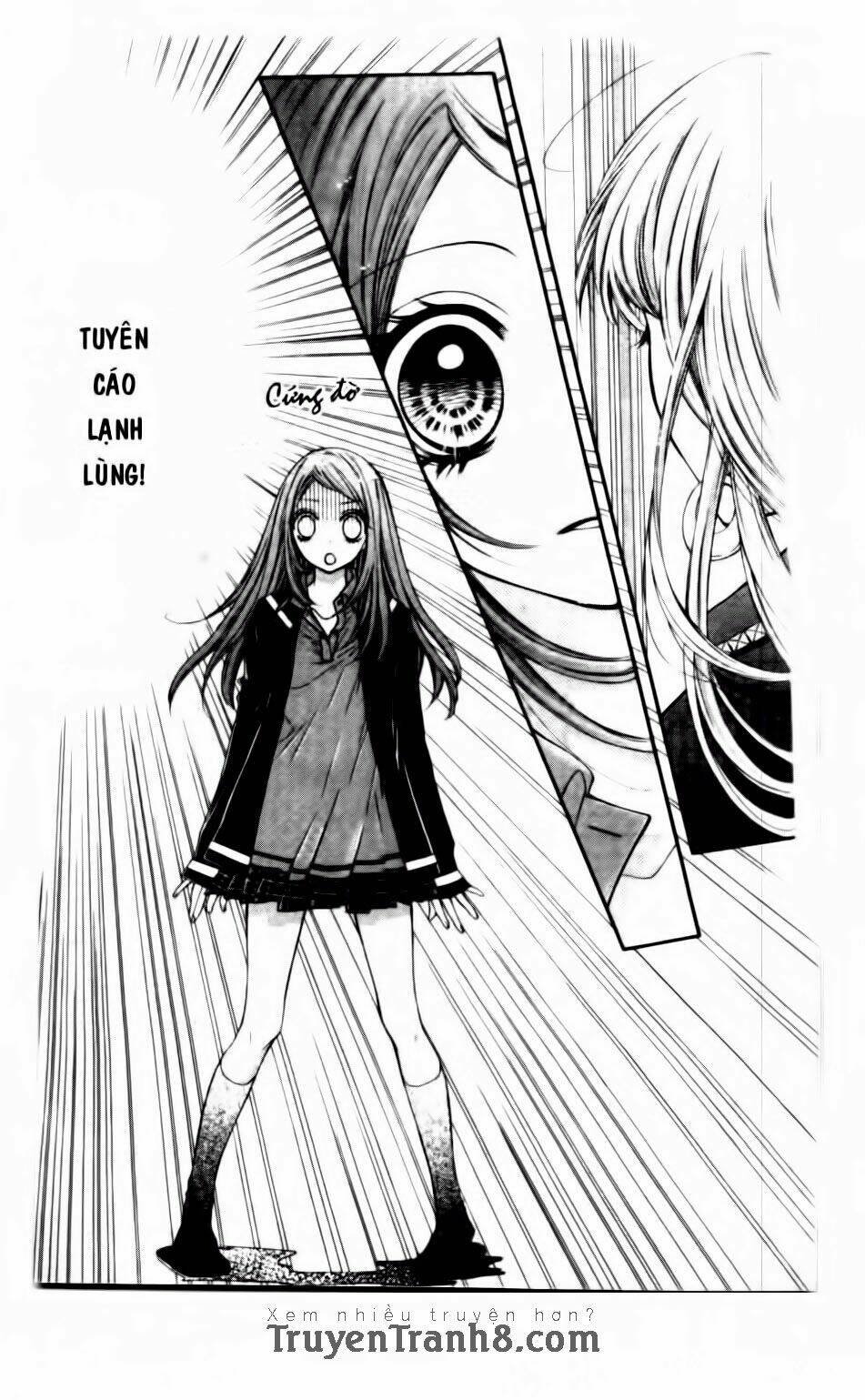 ác ma của chiến thắng chapter 16 21