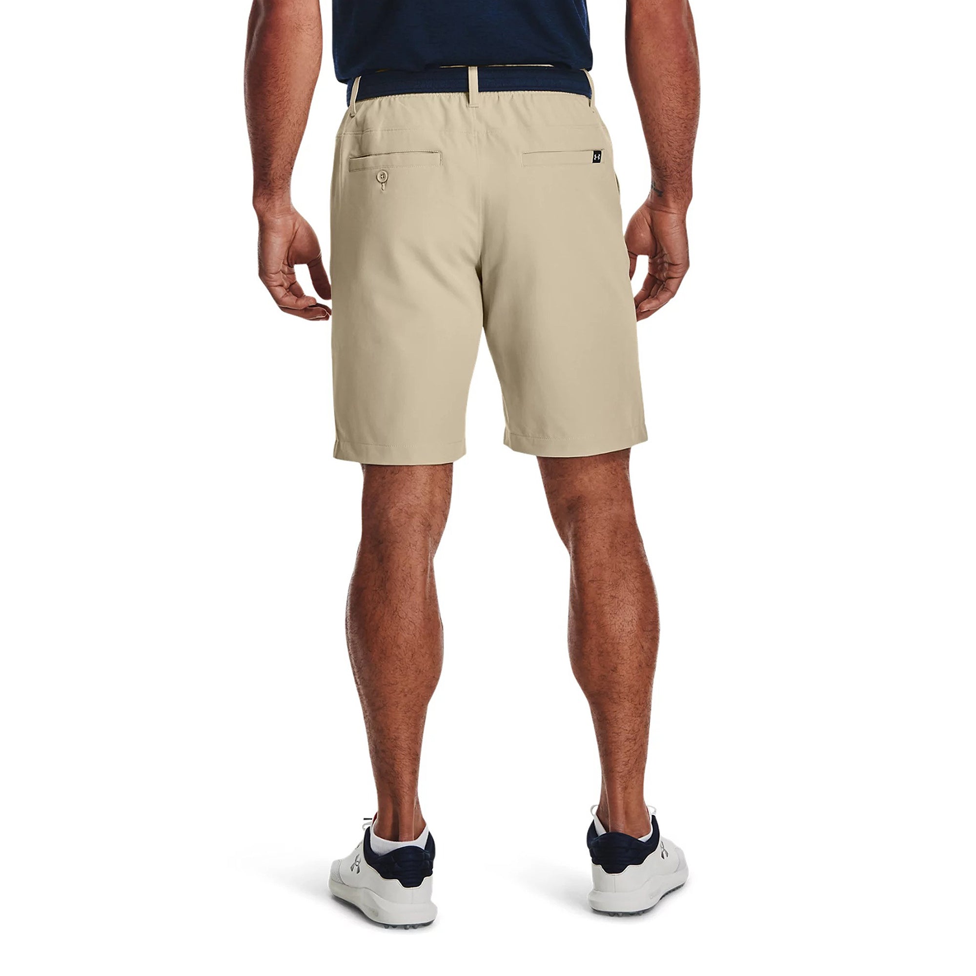 Quần ngắn thể thao nam Under Armour GOLF - DRIVE - 1364409-289