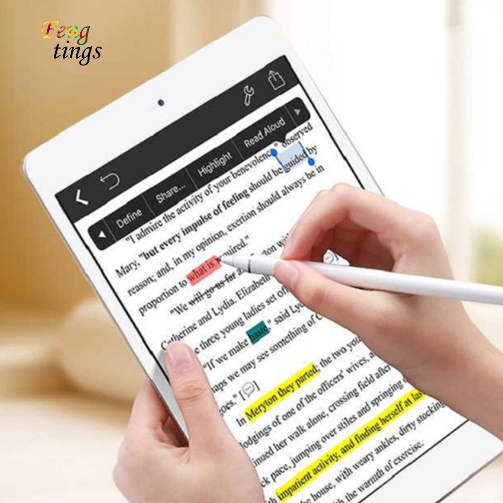 Bút cảm ứng màn hình cho điện thoại và máy tính bảng