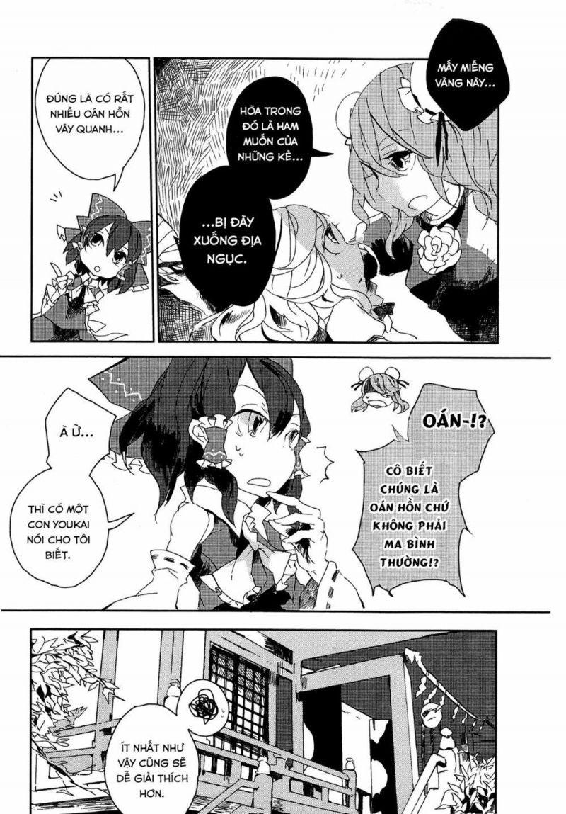 touhou ibarakasen - wild and horned hermit chapter 3 19