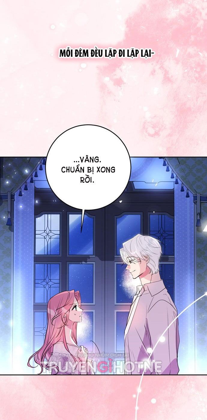 mỗi đêm chồng tôi đều biến đổi chapter 1.1 7