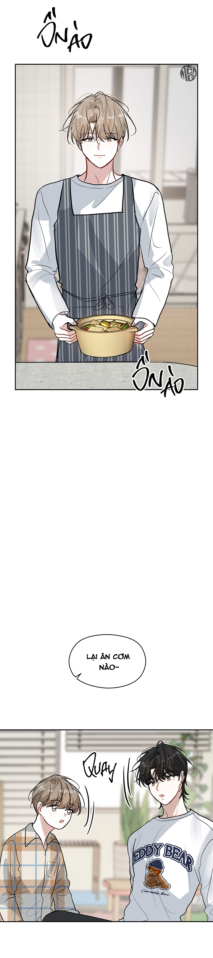 mùa xuân trở lại chapter 4 20