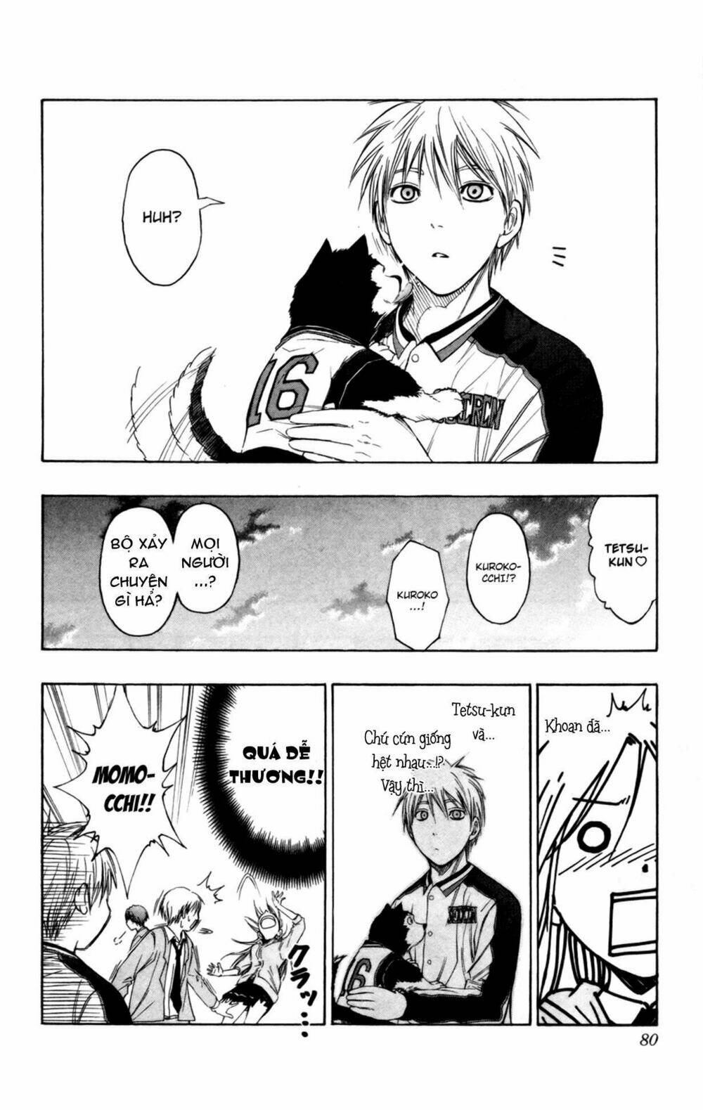 vua bóng rổ kuroko chapter 93 16