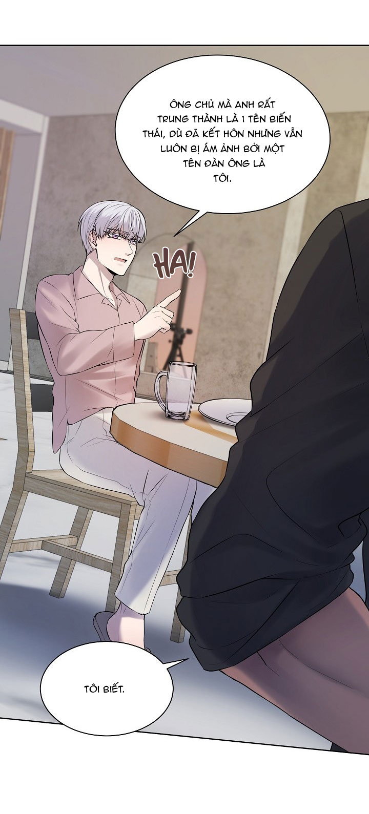 viên đạn vàng chapter 3 36