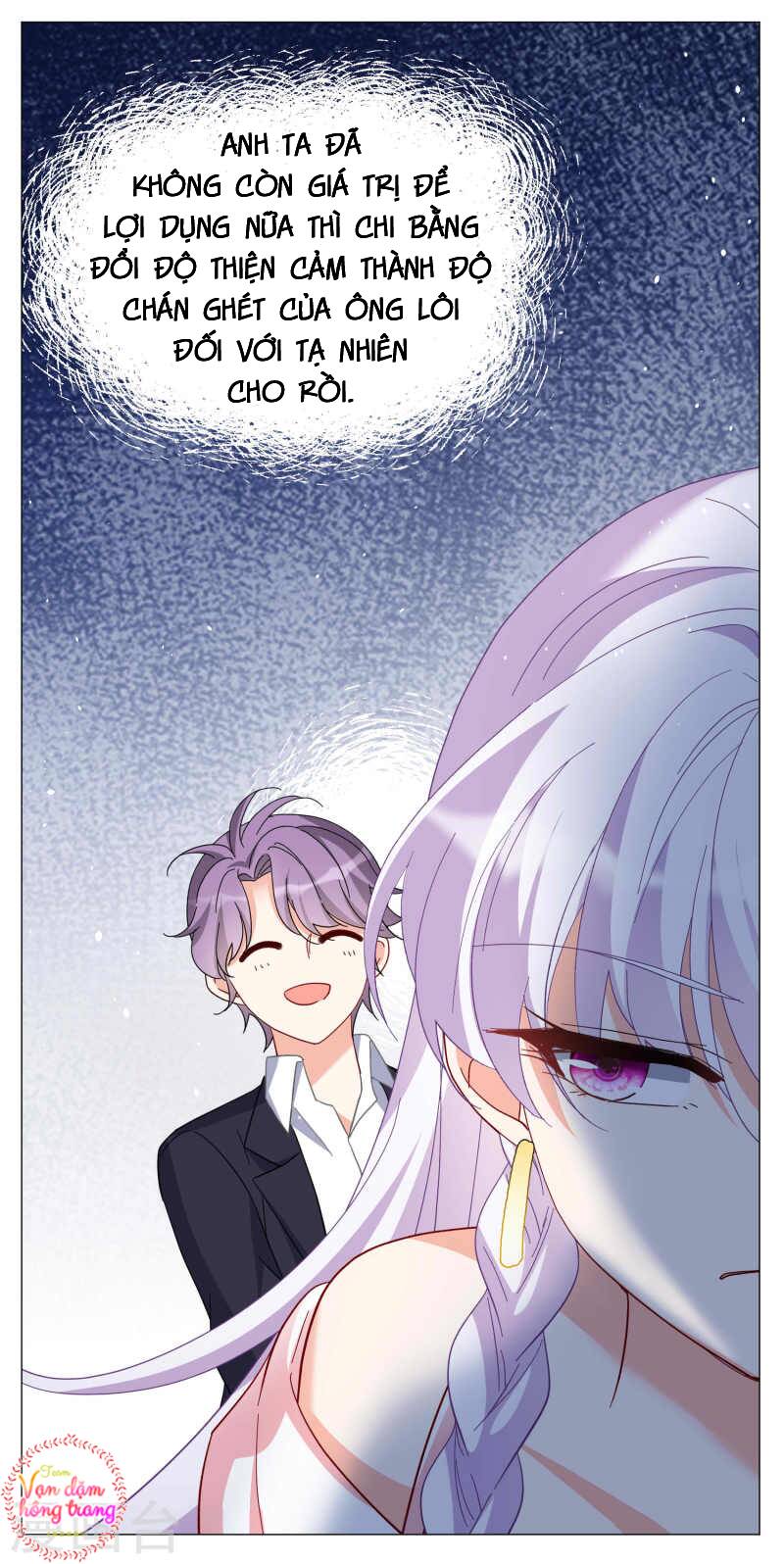 cô ấy đến rồi, xin nằm xuống! chapter 257 27