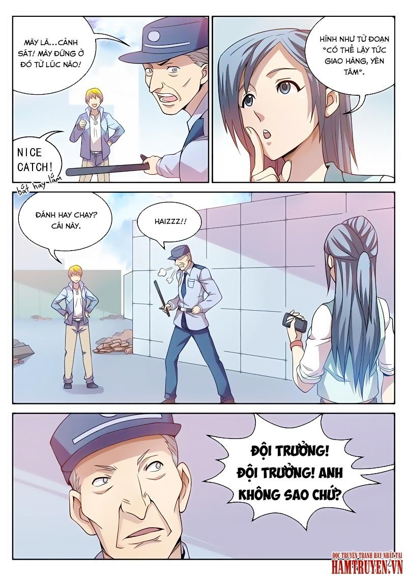 tử vong hồi 2 chapter 9 6