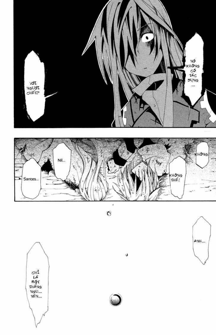 tripeace chapter 1 60