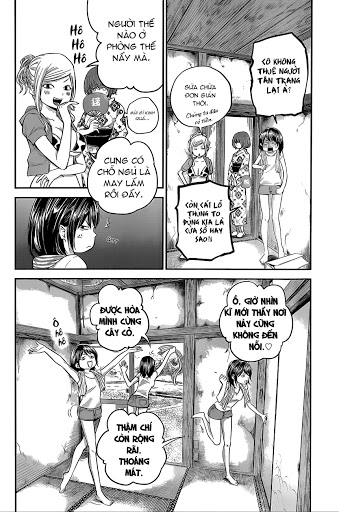 hare kon chapter 11 7