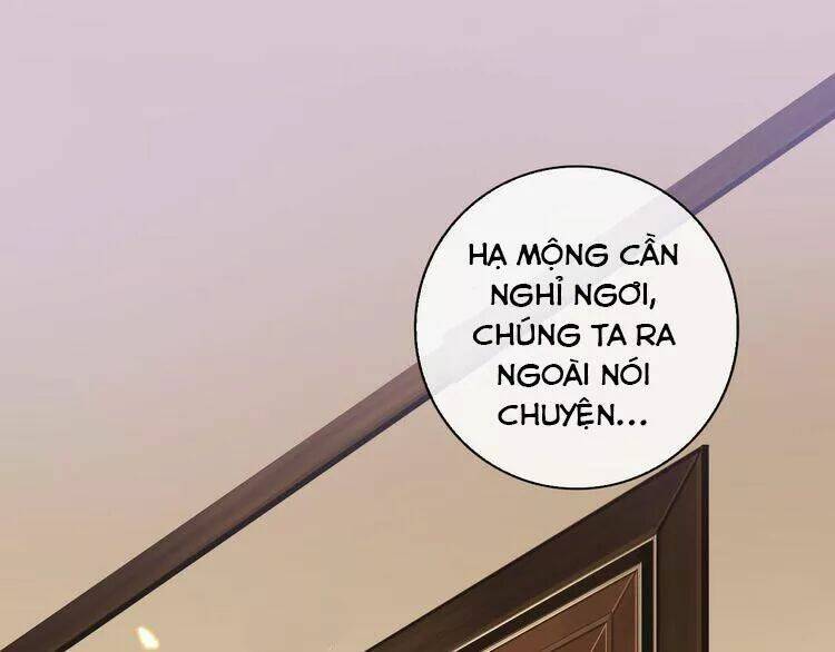 thực luyến kỳ duyên chapter 36 71