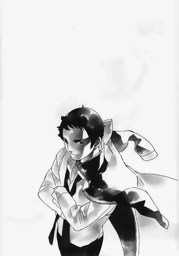 shin kurosagi - con diệc đen 2 chapter 55 5