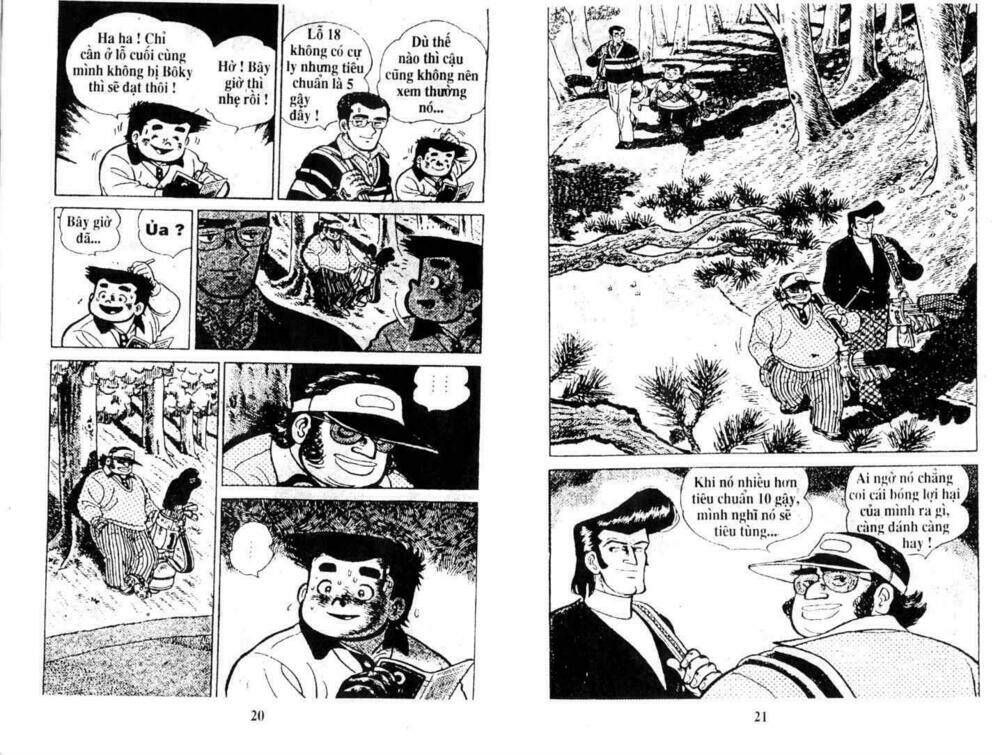 tân teppi chapter 14 9