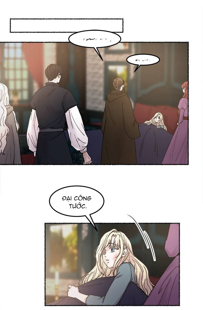 như gió trên cành cây khô chapter 31 19