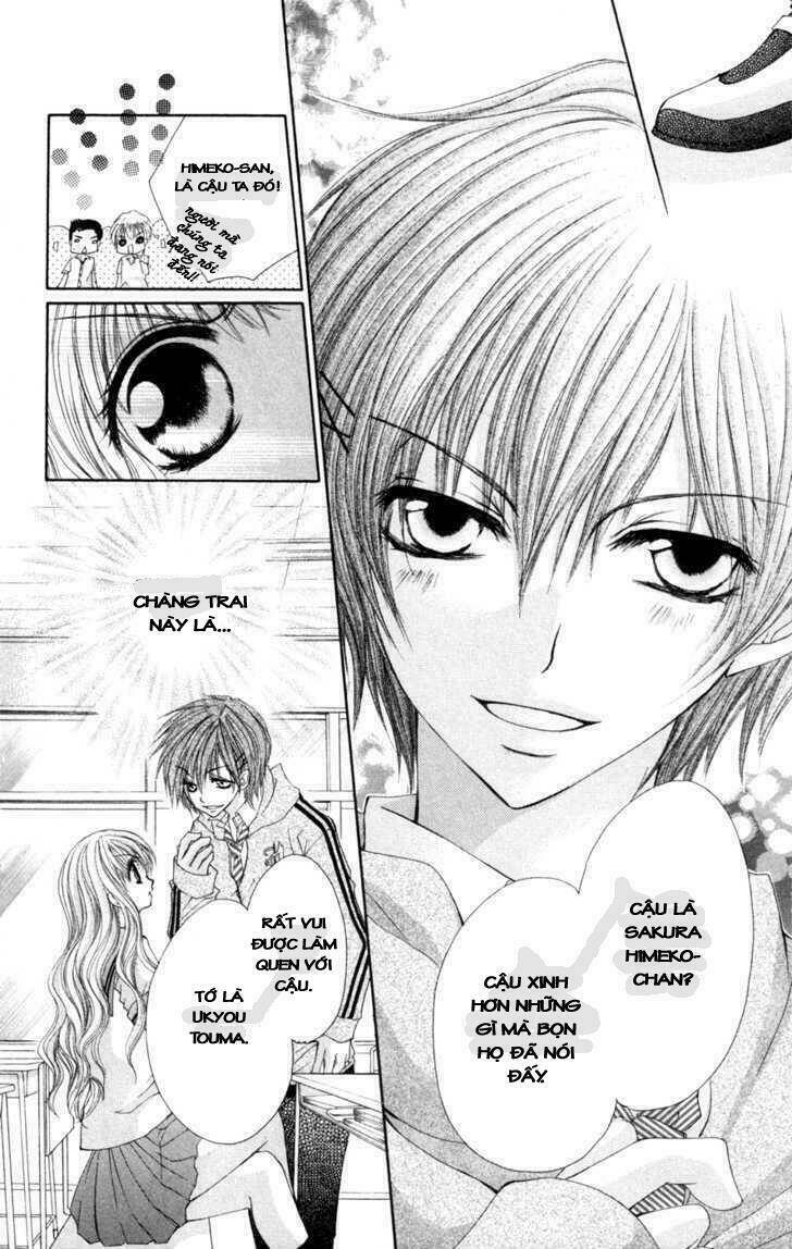 zenbu chodai chapter 3 8