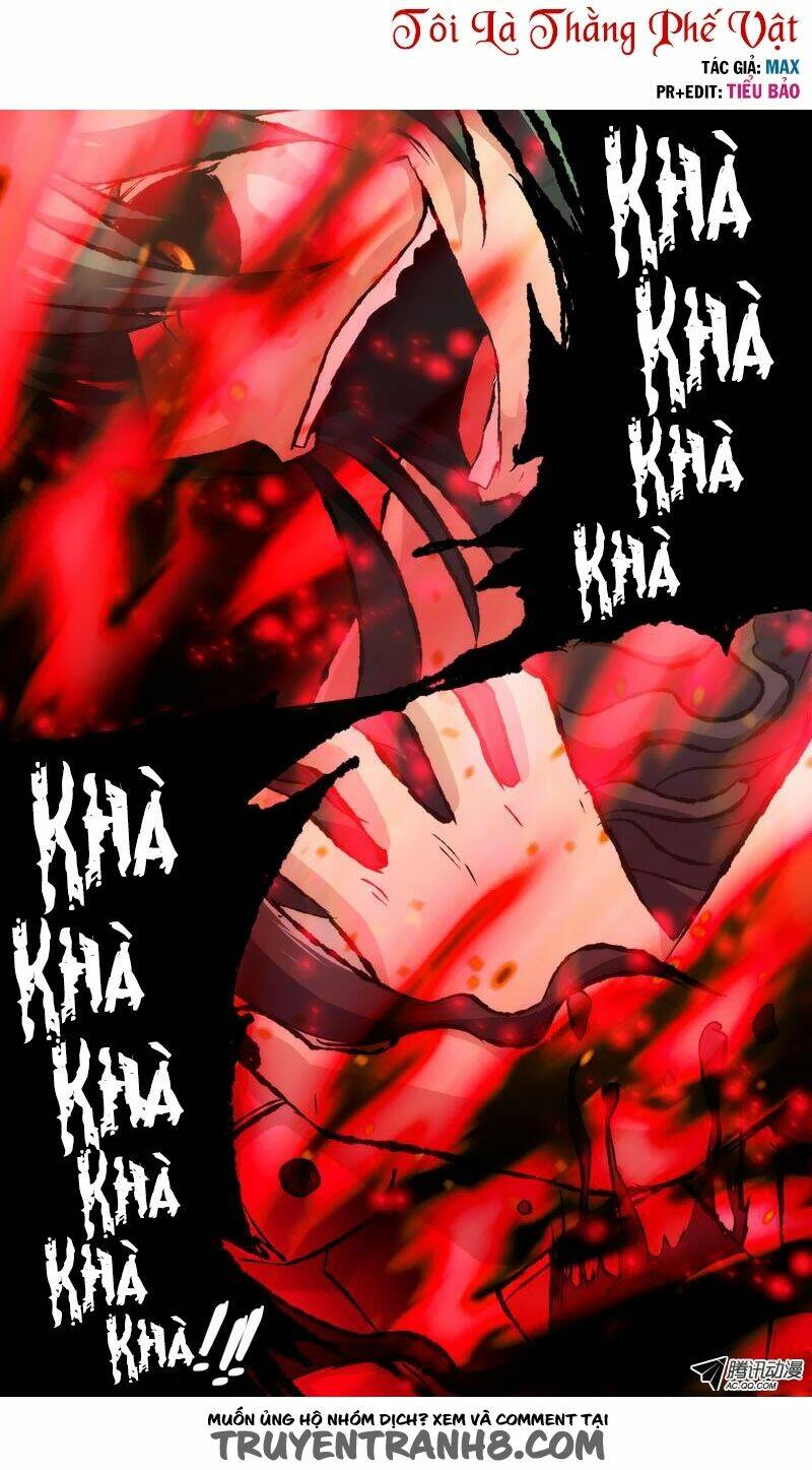 tôi là thằng phế vật chapter 41 2