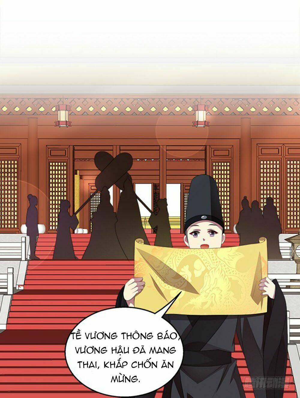 thịnh thế an nhiên chapter 57 28