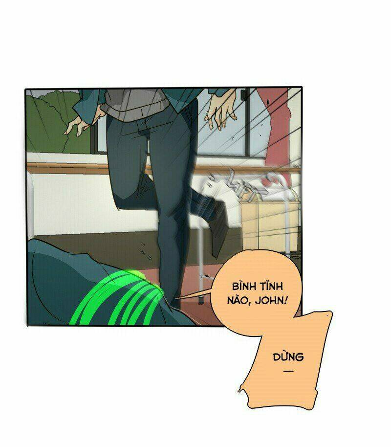 Thế Giới Không Hoàn Hảo Chapter 148 80