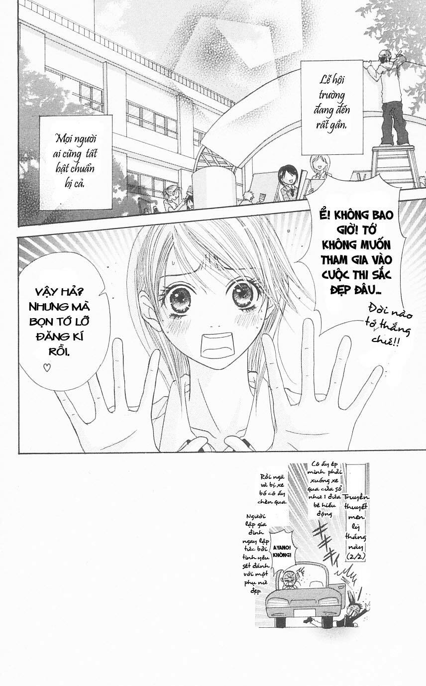 otokomae! beads kurabu chapter 3 3