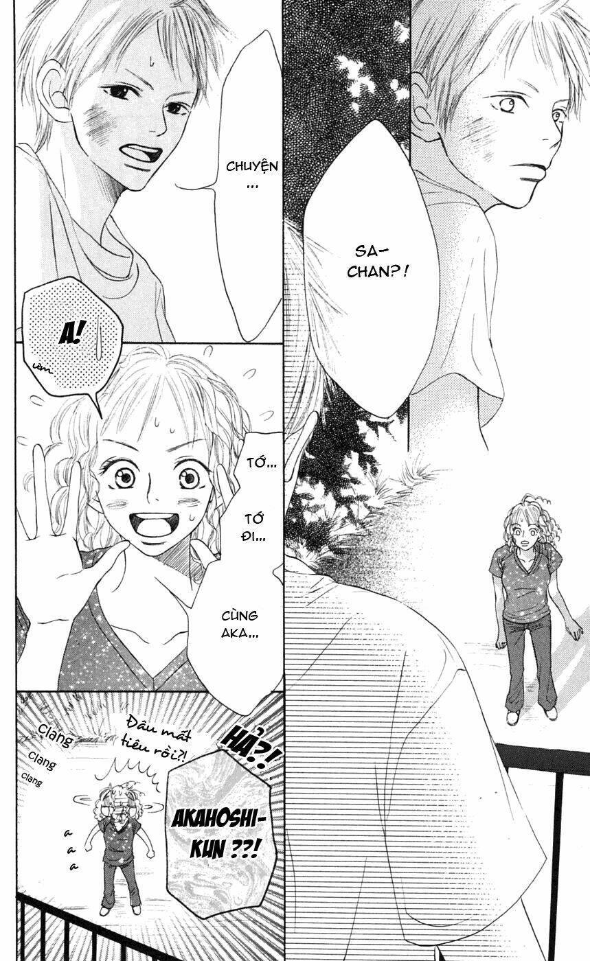 phát điên vì em chapter 1 37