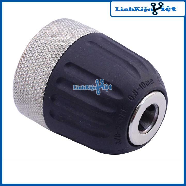 Đầu Măng Ranh Máy Khoan Máy Vặn Vít 3/8 24UNF