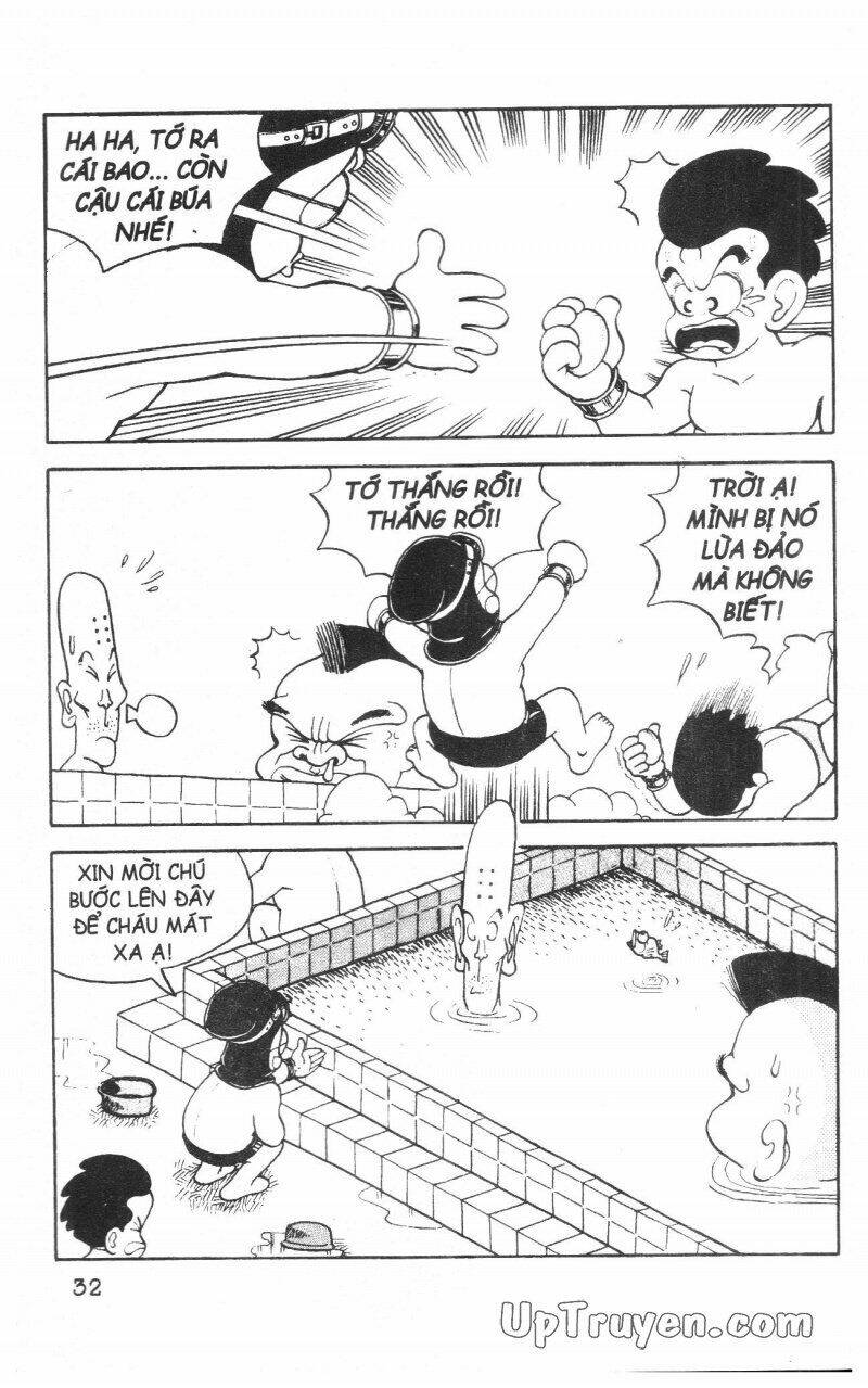 đội quân nhí nhố chapter 4 34