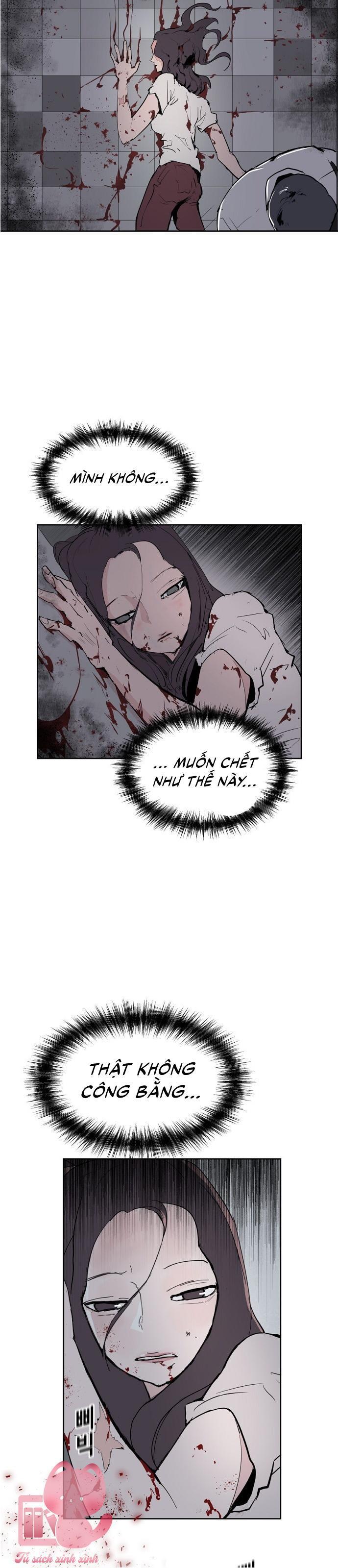 yêu không hồi kết chapter 1 7