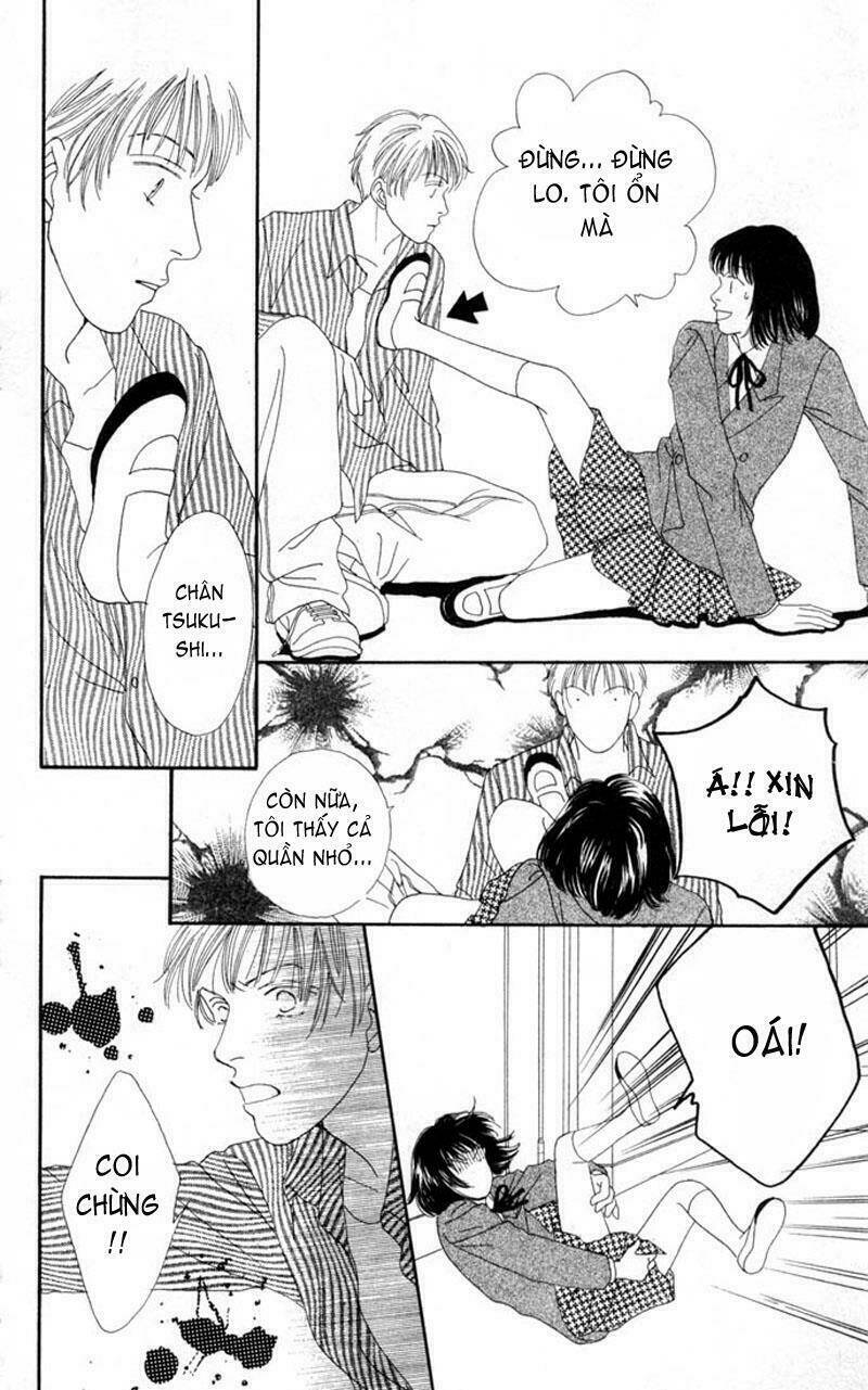 con nhà giàu chapter 106 3