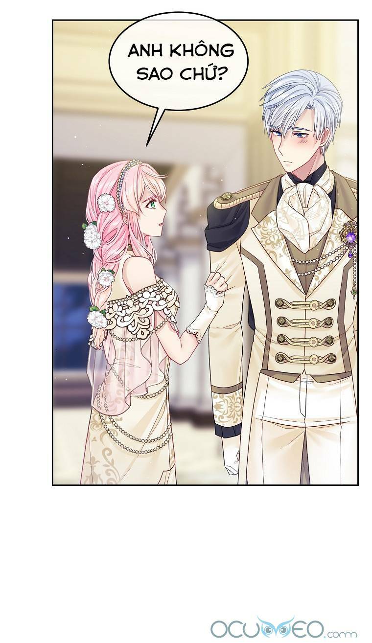 chồng em dễ thương chết mất thôi! chapter 26 27