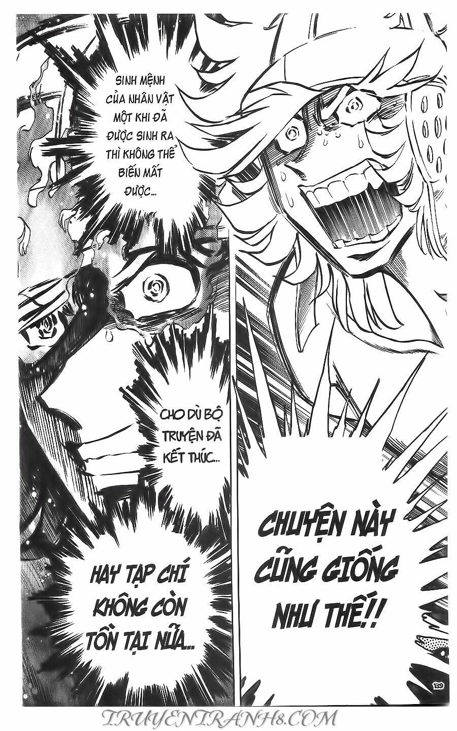 cây bút thần kỳ chapter 53 6