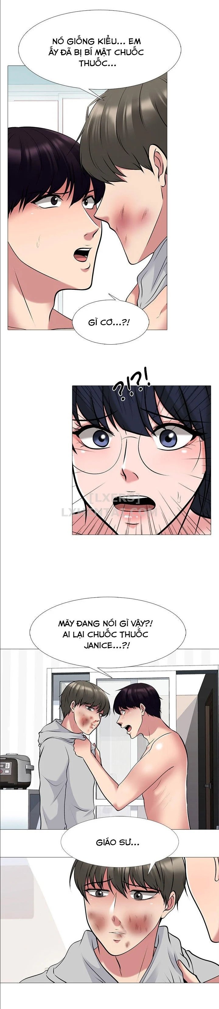 học bổng đặc biệt chapter 47 15