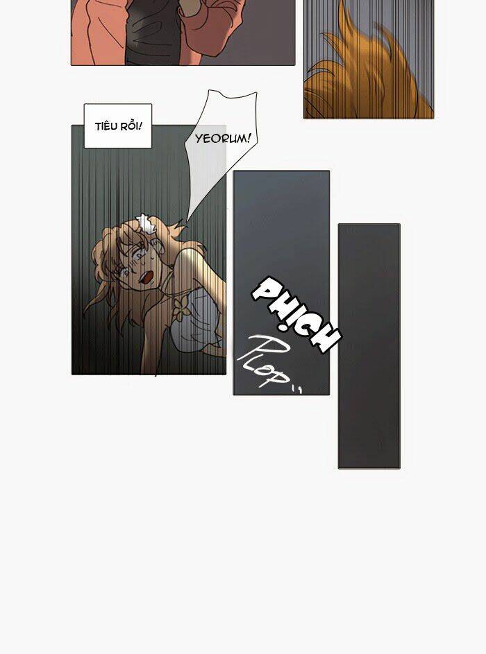 nữ sinh phép thuật chapter 19 12