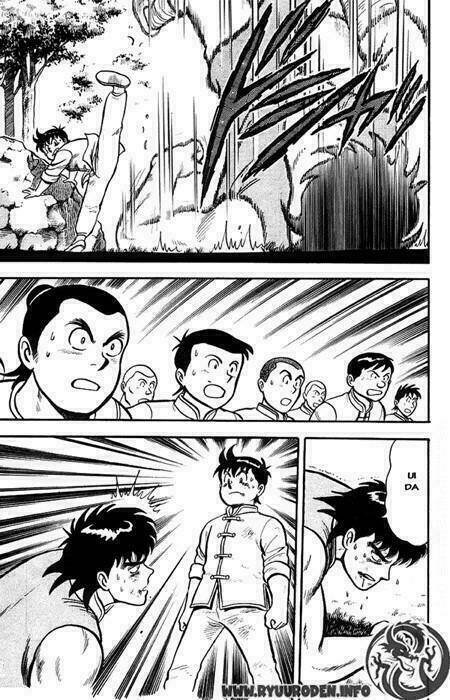 hoàng phi hồng phần 1 chapter 4 210