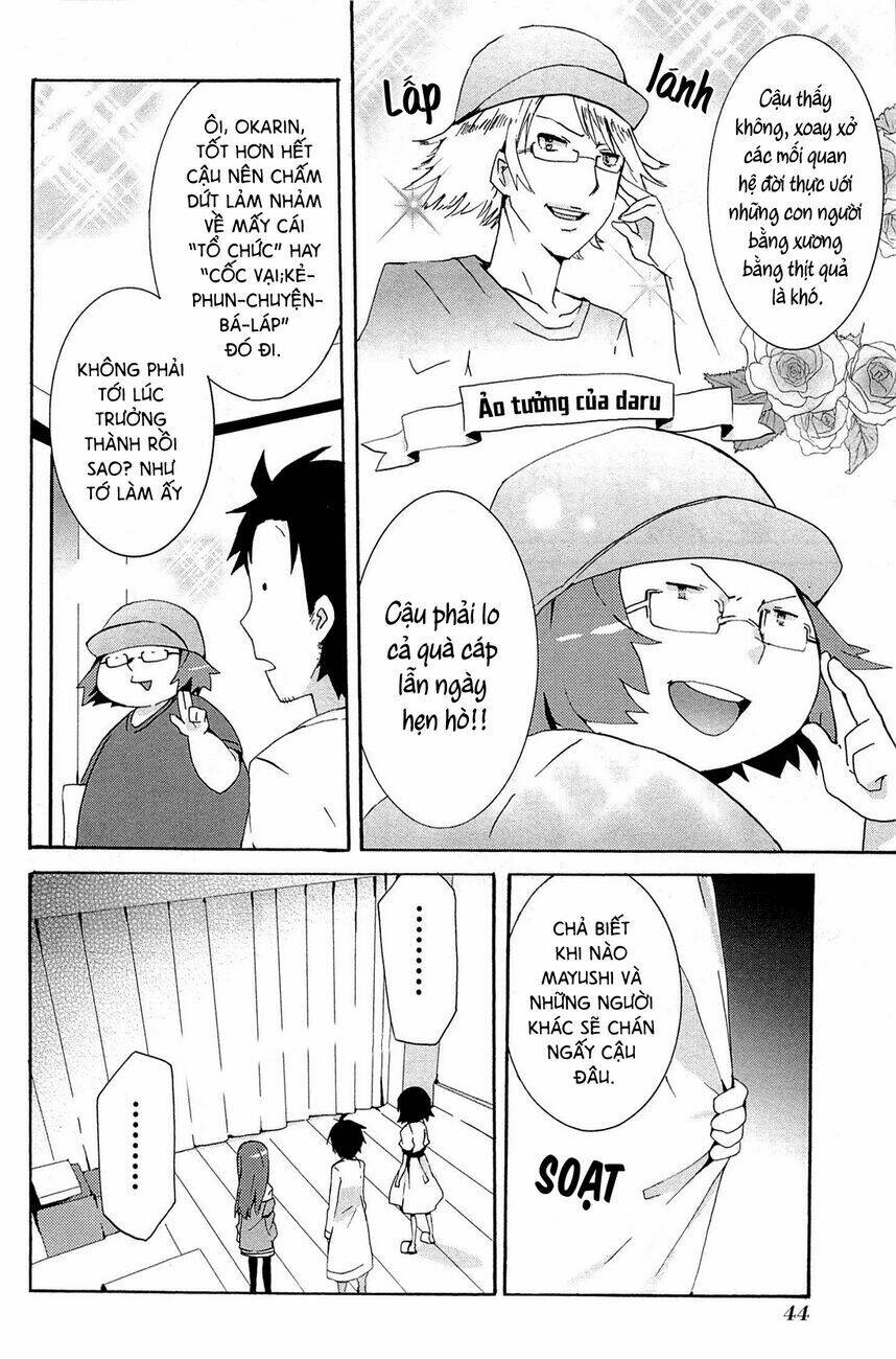 steins;gate - hiyoku renri no future honey chapter 2 8