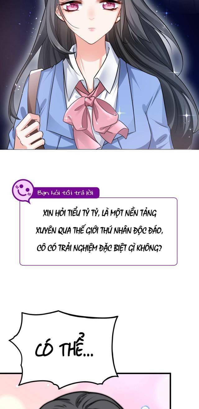 kế hoạch thuần phục thú phu kiêu ngạo chapter 0 3