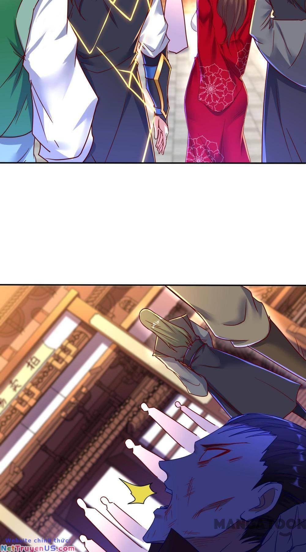 đệ nhất người ở rể chapter 276 25