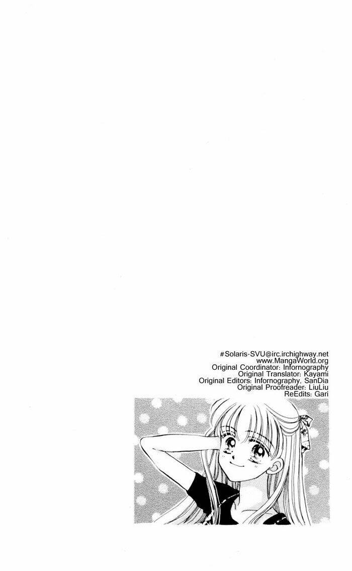 baby love chapter 3 3