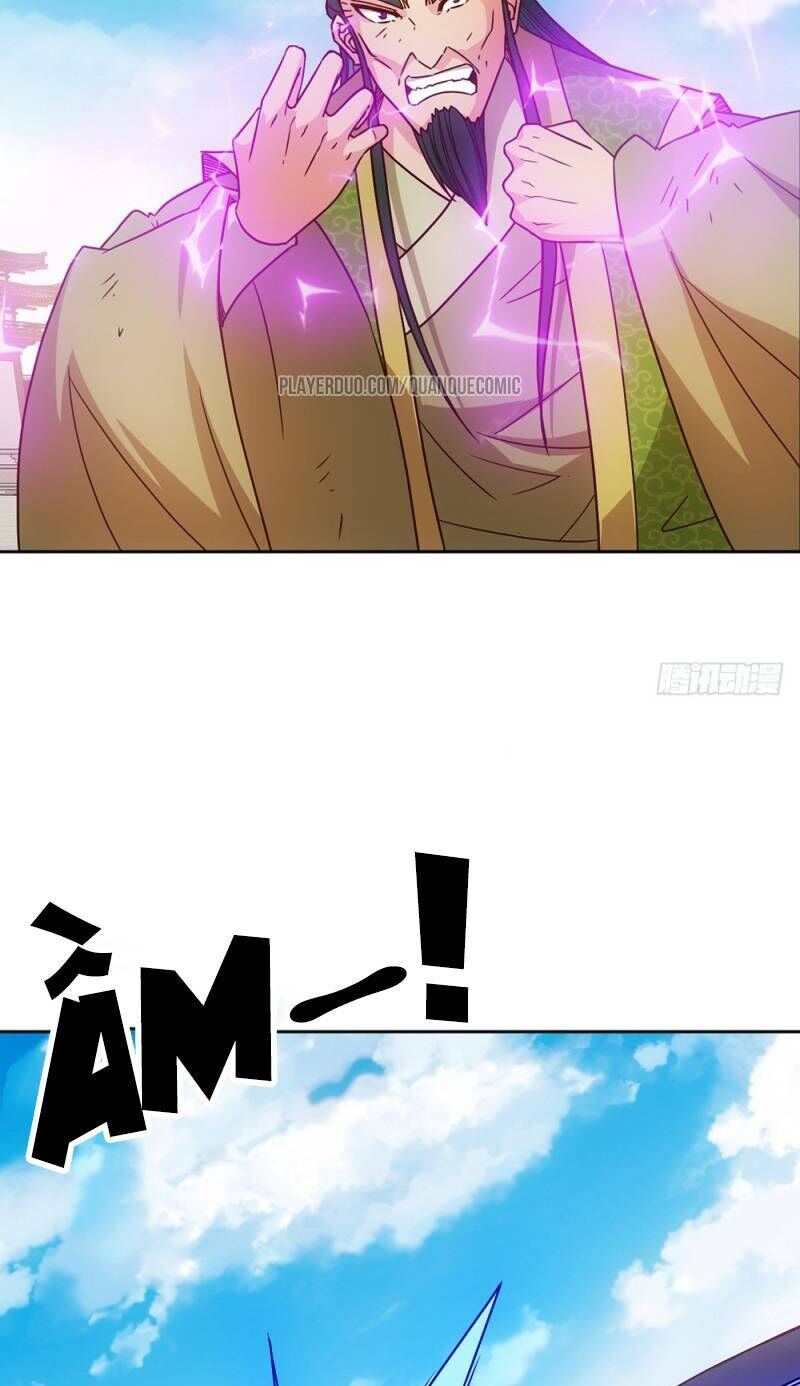 hồng thiên thần tôn chapter 33 40