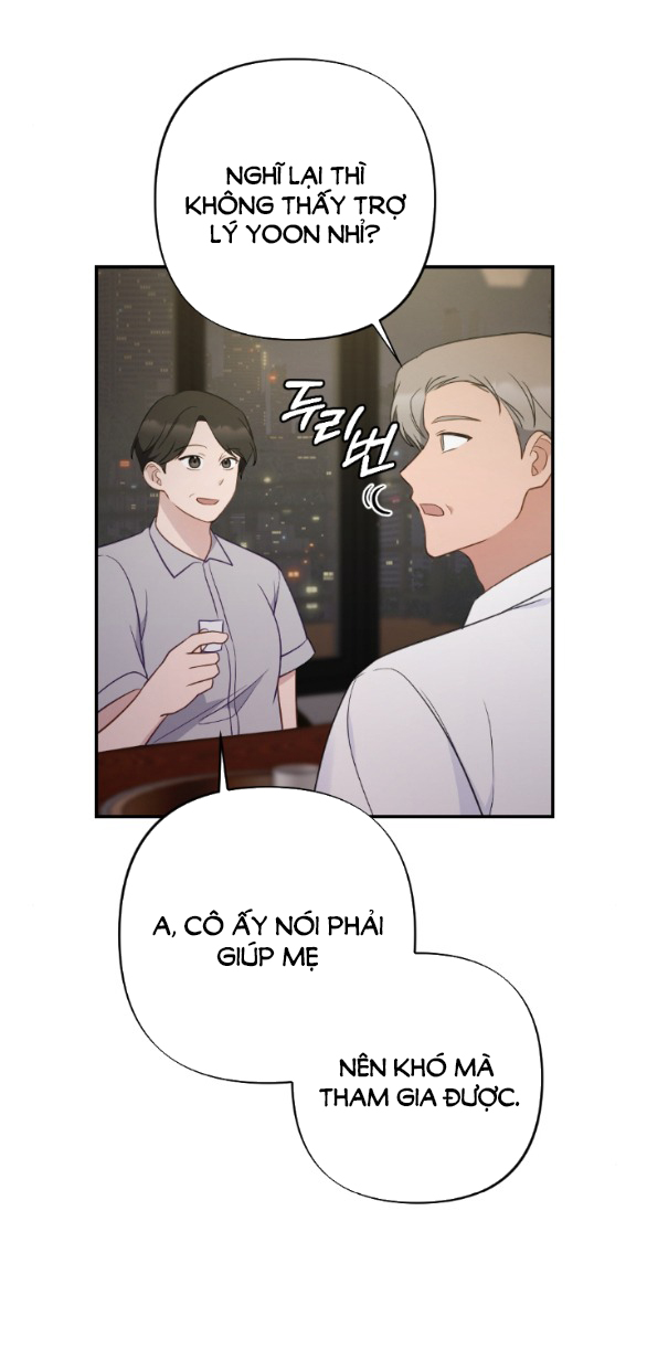 Hãy Khóc Cho Thật Xinh Đẹp Đi chapter 32.2 - Trang 19