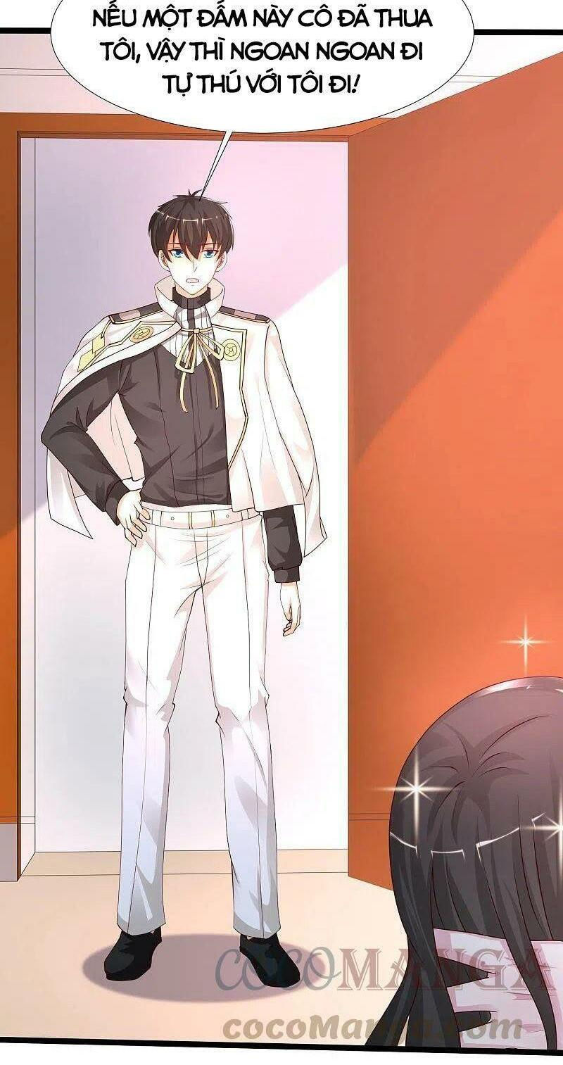 tối cường vận đào hoa chapter 238 14