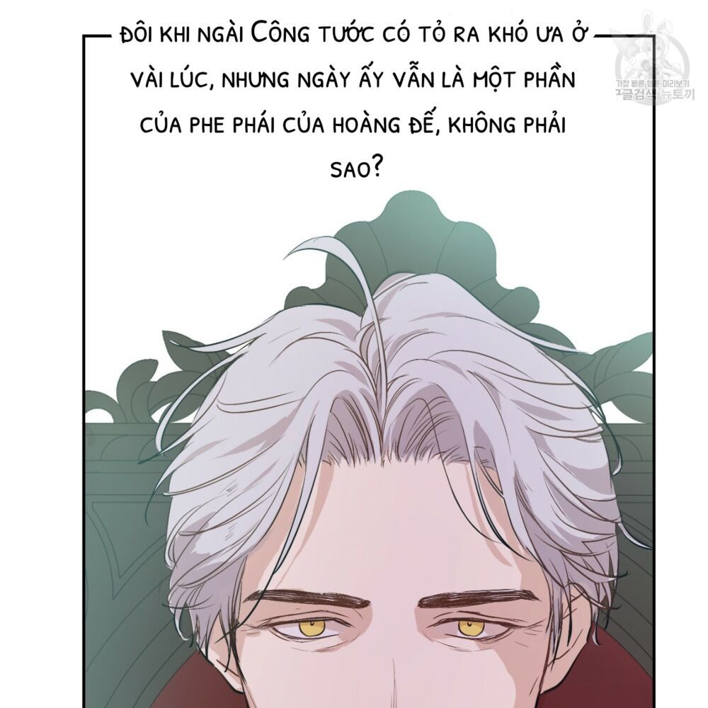 một ngày nọ tôi bỗng thành nàng công chúa chapter 87 3