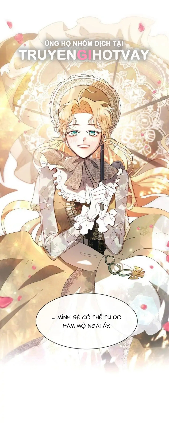 tôi là fan cứng hoàng tử chapter 49.2 57